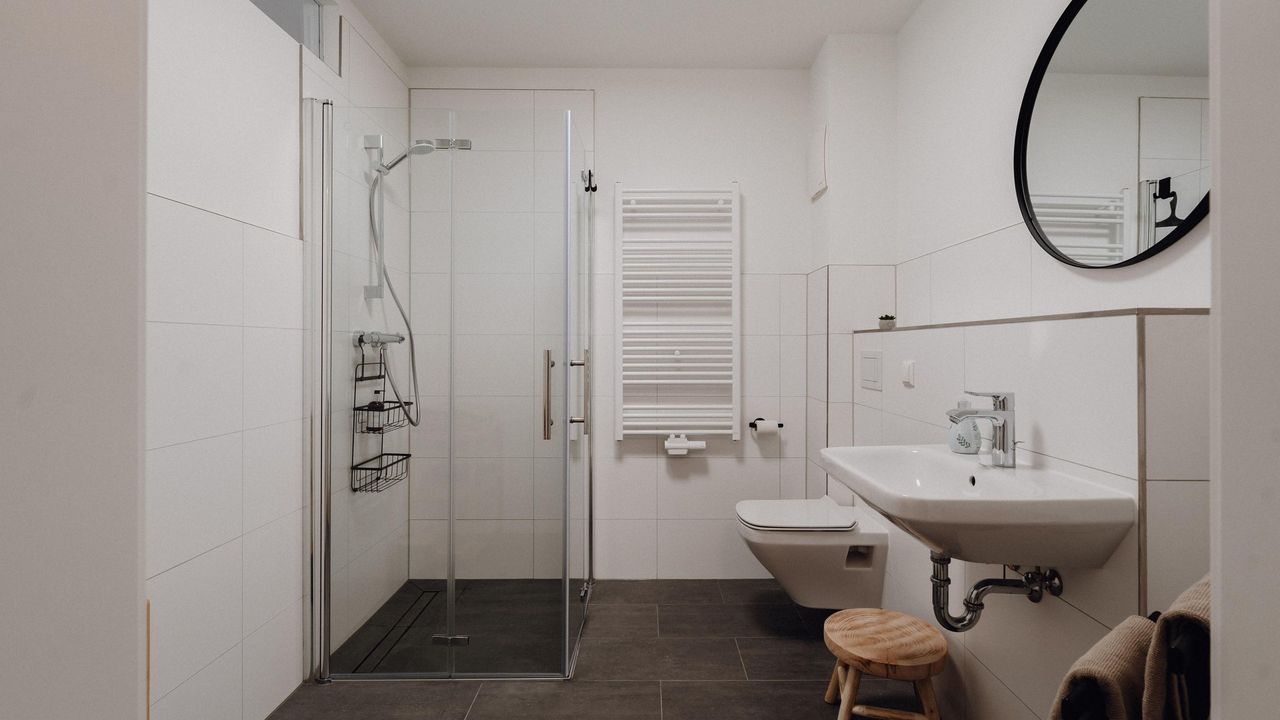 Badezimmer Badezimmer